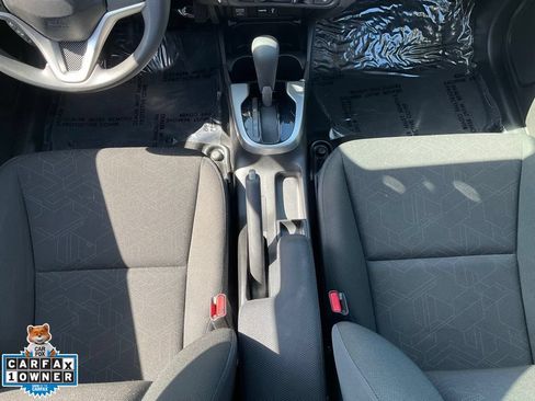 Used 2016 Honda Fit EX image 47