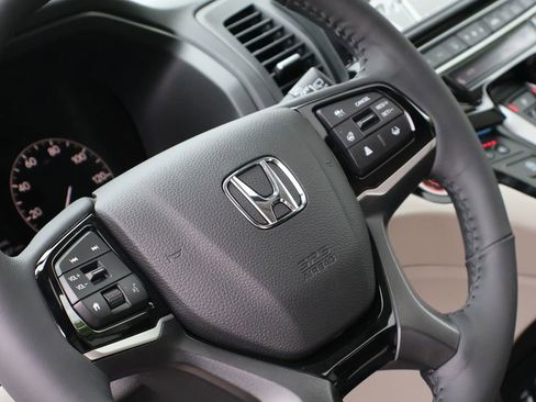 New 2026 Honda Odyssey Elite image 22