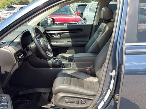 Used 2024 Honda CR-V EX-L image 9