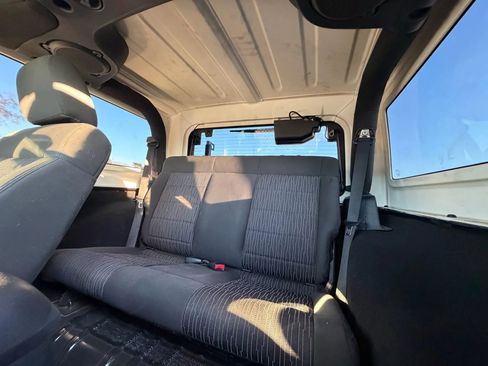 Used 2012 Jeep Wrangler Sport image 19
