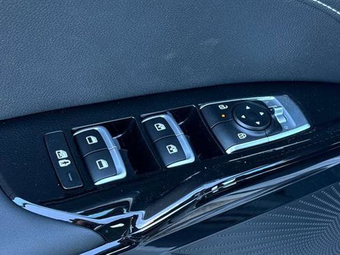 New 2026 Kia K5 GT-Line image 12