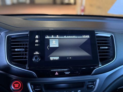 Used 2021 Honda Passport EX-L image 33