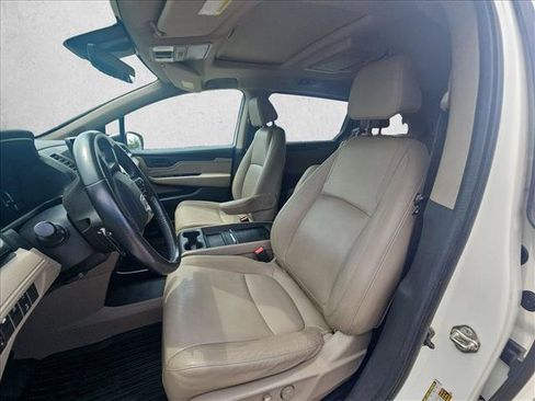 Used 2018 Honda Odyssey EX-L image 14