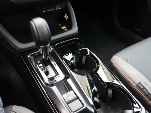 New 2026 Subaru Forester Sport AWD/4WD image 40