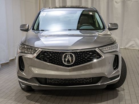 Used 2024 Acura RDX w/ Technology Package image 2
