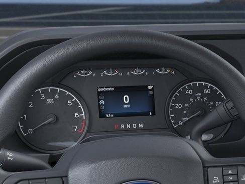 New 2026 Ford F250 XL AWD/4WD image 13