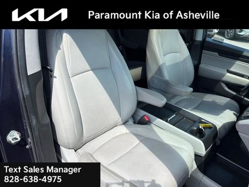 Used 2018 Honda Odyssey EX-L image 22