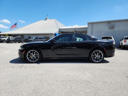 Used 2023 Dodge Charger GT image 6