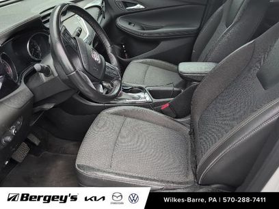 Used 2020 Buick Encore GX Preferred w/ Cold Weather Comfort Package