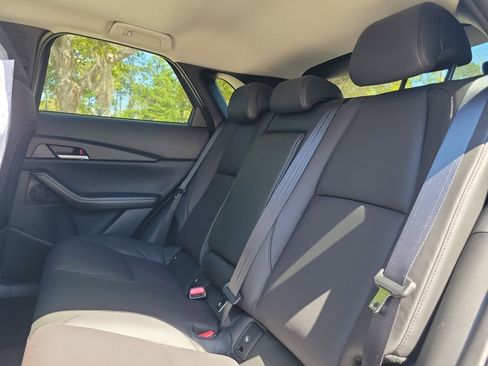 New 2026 MAZDA CX-30 2.5 Turbo w/ Premium Plus Pkg image 13