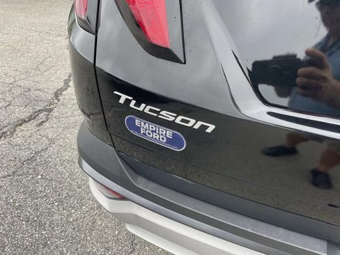 Used 2025 Hyundai Tucson SEL AWD/4WD image 5