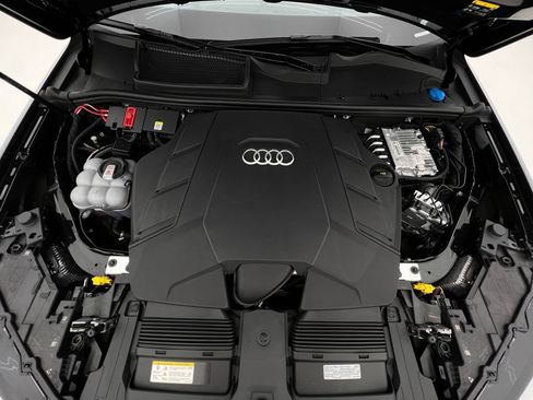 Used 2026 Audi Q7 3.0T Premium Plus w/ Premium Plus Package AWD/4WD image 26