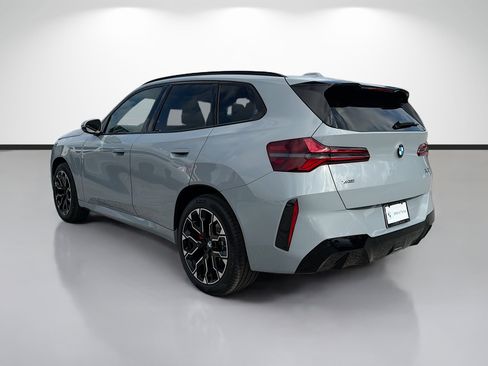 New 2026 BMW X3 xDrive30i w/ M Sport Package AWD/4WD image 5