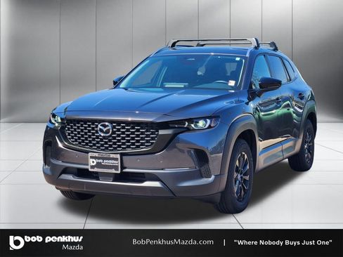 Used 2026 MAZDA CX-50 2.5 Hybrid w/ Preferred Pkg AWD/4WD image 23