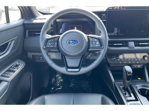 Certified 2026 Subaru Outback Premium AWD/4WD image 16