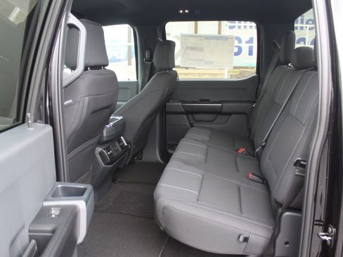 New 2026 Ford F150 STX AWD/4WD image 22