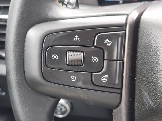 Used 2026 GMC Sierra 1500 AT4 w/ AT4 Premium Package AWD/4WD image 28