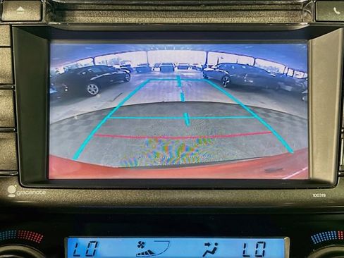 Used 2014 Toyota RAV4 Limited w/ Technology Package FWD image 22