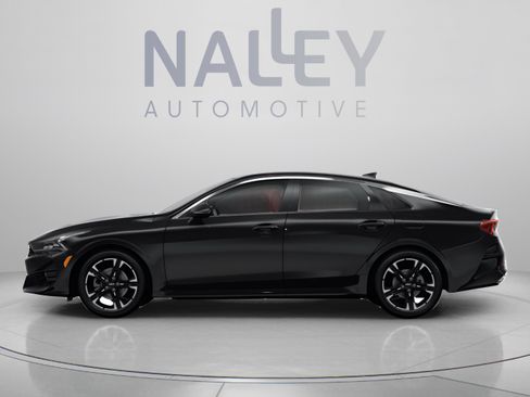 Used 2024 Kia K5 GT-Line FWD image 2