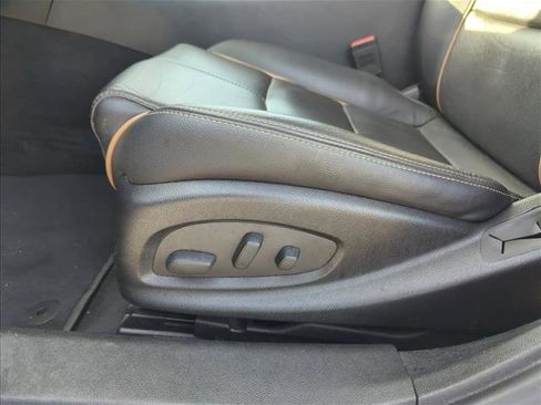 Used 2017 Chevrolet Impala Premier w/ Enhanced Convenience Package image 10