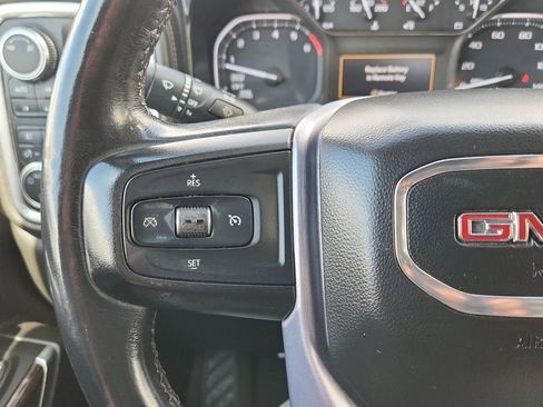 Used 2019 GMC Sierra 1500 Elevation w/ Max Trailering Package AWD/4WD image 21