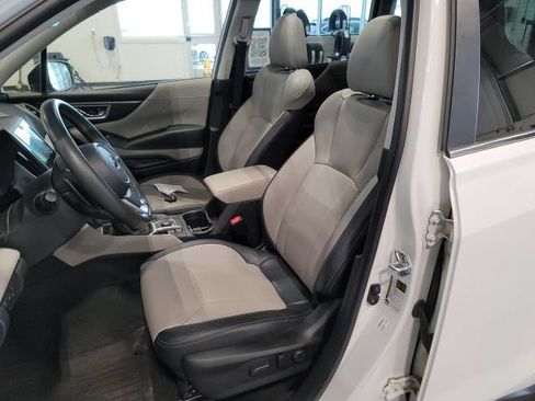 Used 2024 Subaru Forester Limited w/ POP Package 3 AWD/4WD image 12