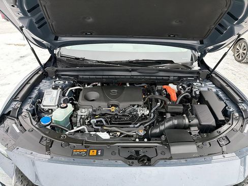 Used 2025 MAZDA CX-50 AWD 2.5 Hybrid w/ Premium Pkg image 34