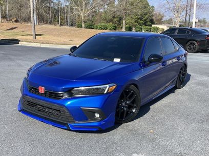 Used 2023 Honda Civic Sport