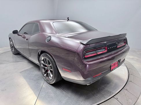 Used 2022 Dodge Challenger R/T Scat Pack image 7