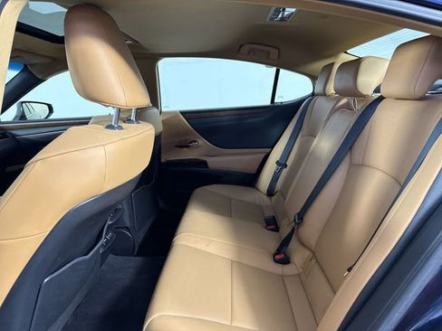 Certified 2025 Lexus ES 350 350 image 25