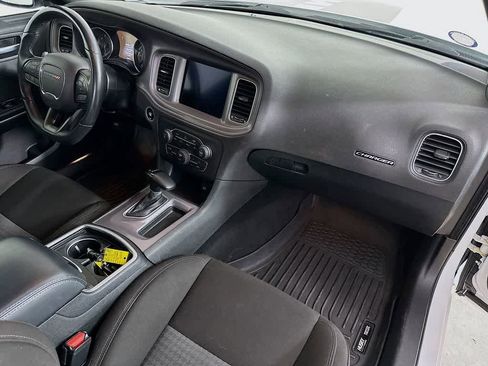 Used 2023 Dodge Charger R/T w/ Performance Handling Group image 32