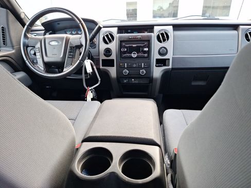 Used 2012 Ford F150 XLT w/ XLT Convenience Pkg image 33