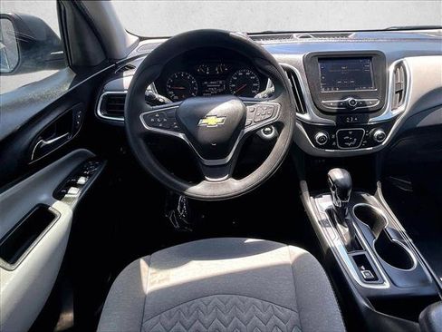 Used 2023 Chevrolet Equinox LS FWD image 7
