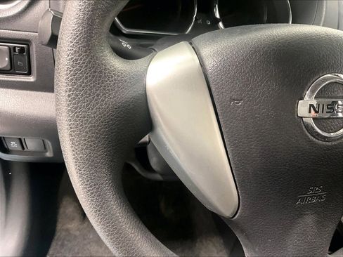 Used 2014 Nissan Versa Note S image 21