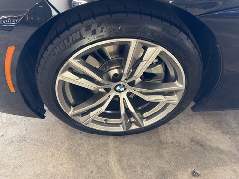 Used 2023 BMW Z4 M40i w/ Premium Package RWD image 10
