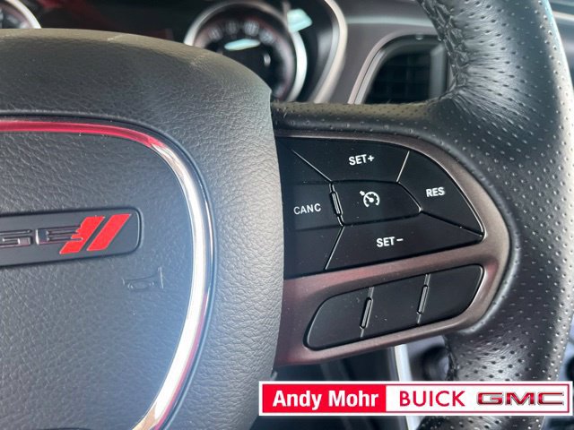 Used 2022 Dodge Challenger R/T Scat Pack RWD image 23