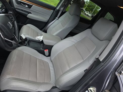 Used 2019 Honda CR-V EX-L image 10