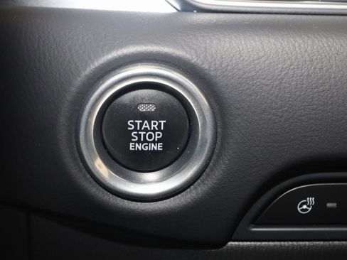 Used 2023 MAZDA CX-5 AWD 2.5 Turbo image 31