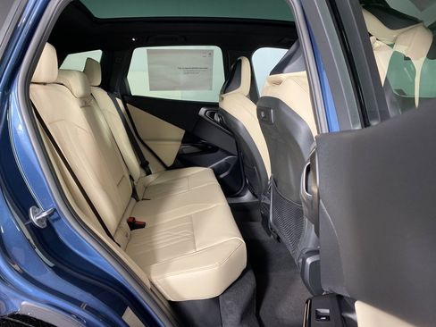 New 2026 BMW X3 xDrive30 w/ Premium Package image 27