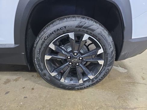 New 2026 Chevrolet Equinox RS image 35