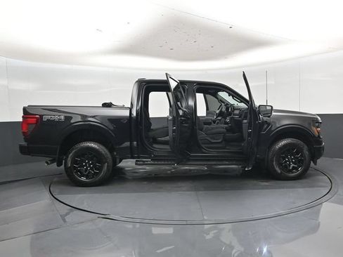 Used 2024 Ford F150 XLT w/ Equipment Group 302A MID AWD/4WD image 56