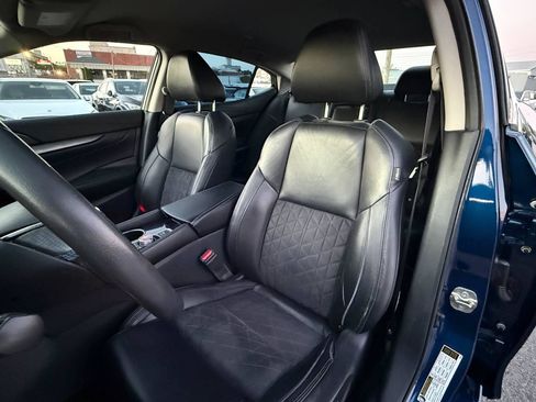 Used 2017 Nissan Maxima 3.5 S FWD image 18