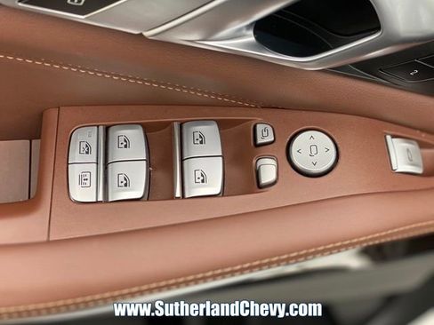 Used 2025 BMW X7 xDrive40i w/ Executive Package image 18