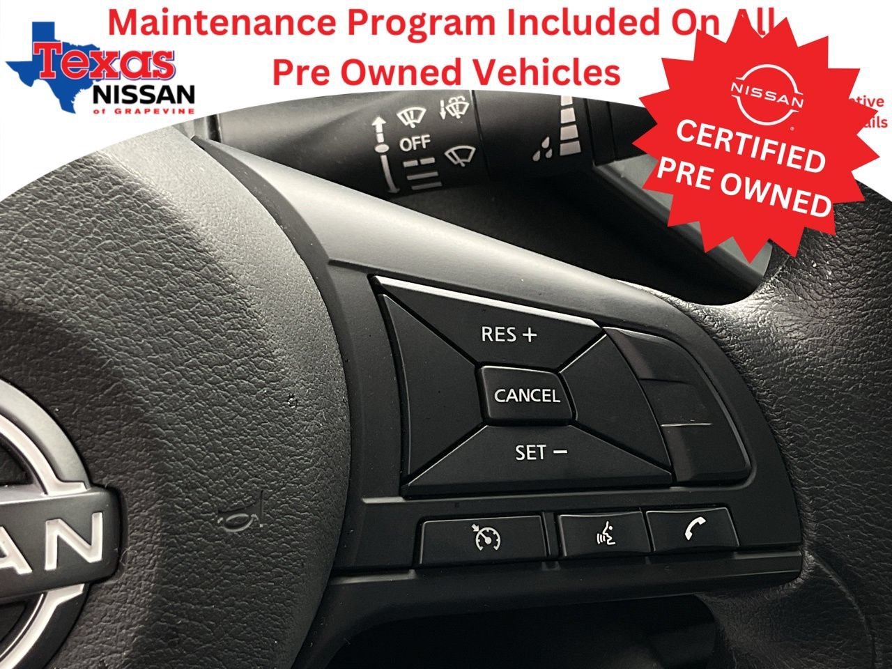 Used 2025 Nissan Altima 2.5 S FWD image 23