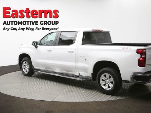 Used 2024 Chevrolet Silverado 1500 LT w/ Protection Package image 66