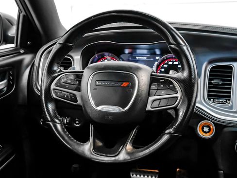Used 2020 Dodge Charger Scat Pack w/ Plus Group RWD image 24