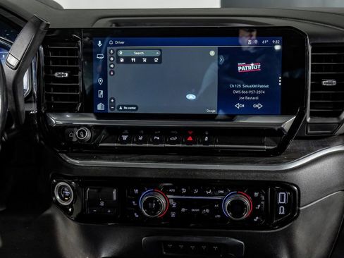 Used 2024 Chevrolet Silverado 3500 LTZ w/ LTZ Plus Package image 25