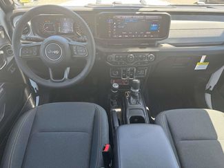 Used 2026 Jeep Wrangler Unlimited Sport AWD/4WD video 2