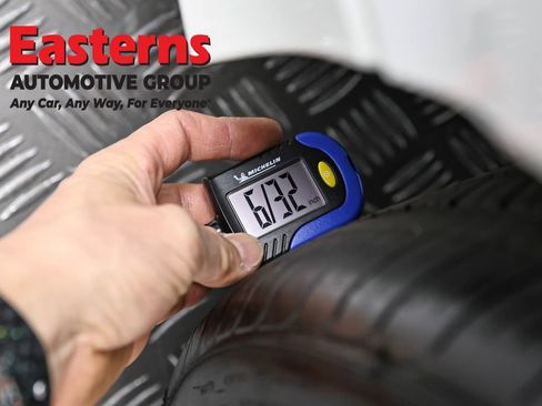 Used 2022 Honda Accord Sport image 25