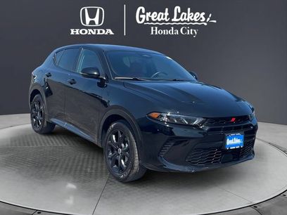Used 2024 Dodge Hornet R/T Plus w/ R/T Blacktop Package